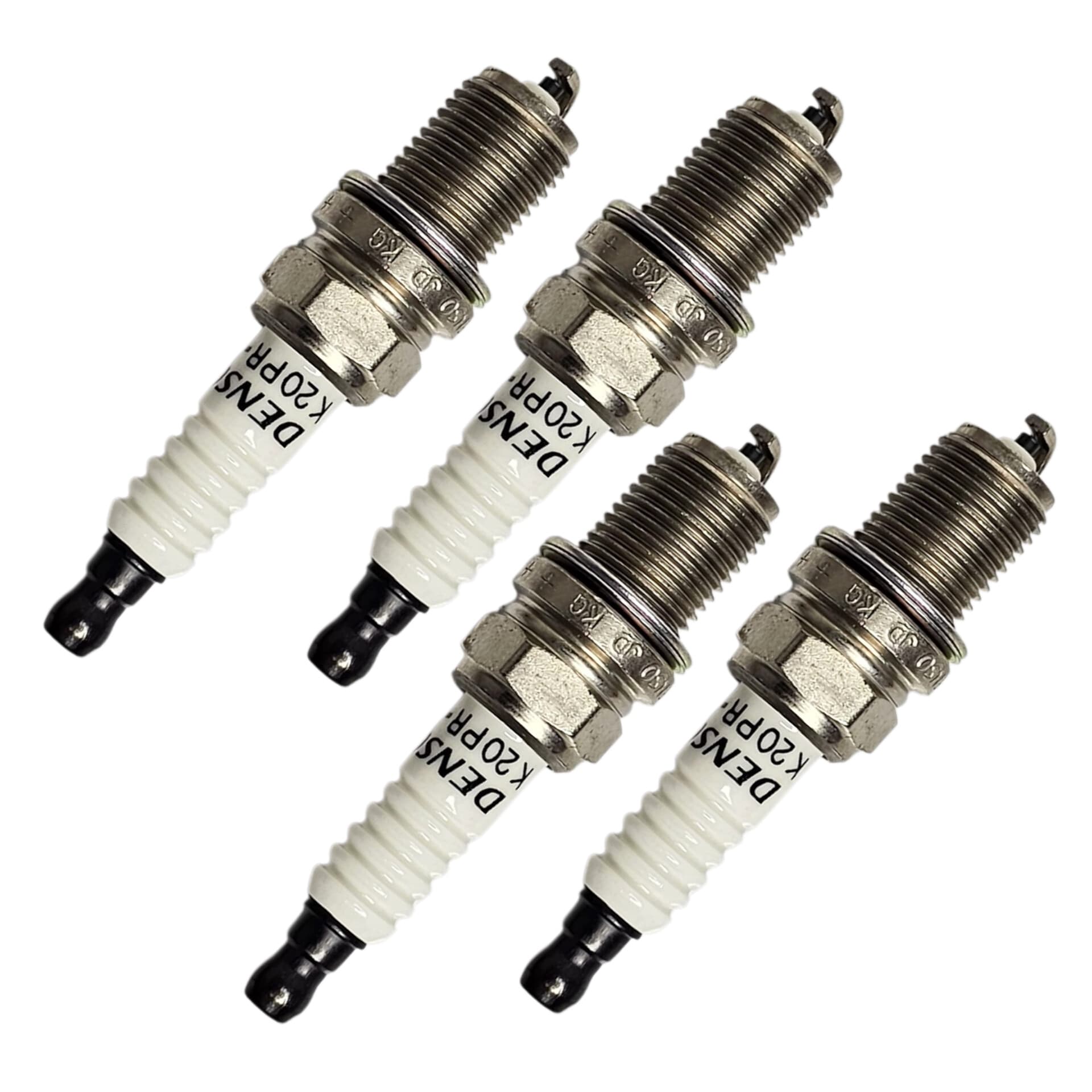 شمع تک پلاتین پژو 405- پراید یورو2- سمند ef7 دنسو – ویژن (K20PRU-11) — تصویر ۲