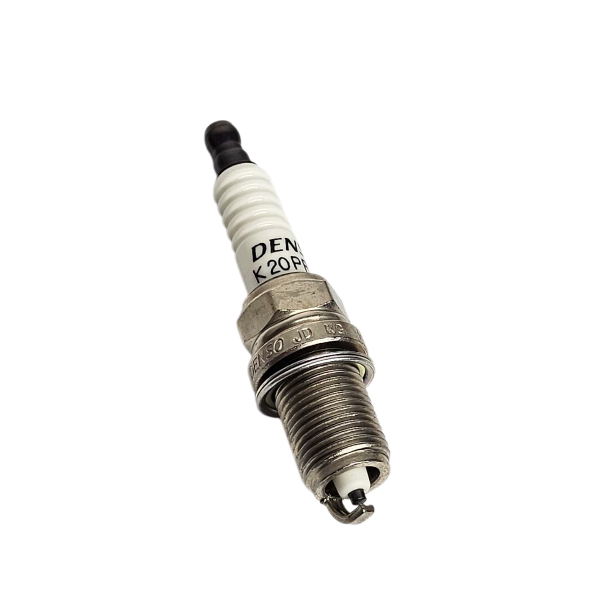 شمع تک پلاتین پژو 405- پراید یورو2- سمند ef7 دنسو – ویژن (K20PRU-11) — تصویر ۴