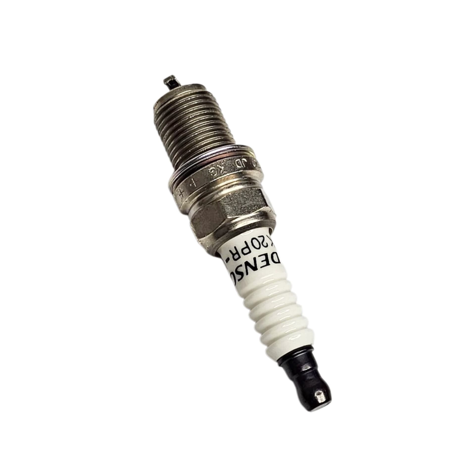 شمع تک پلاتین پژو 405- پراید یورو2- سمند ef7 دنسو – ویژن (K20PRU-11) — تصویر ۳
