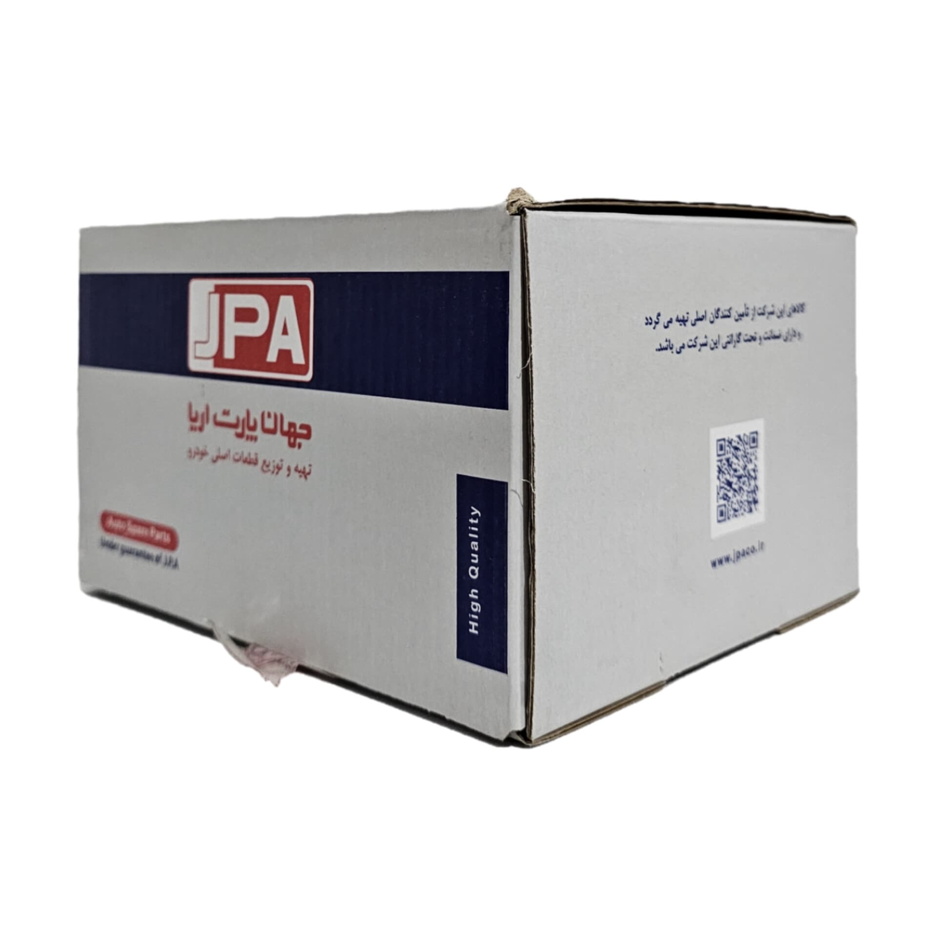 دریچه هوای کامل زیمنس پژو 405 جهان پارت 100894 — تصویر ۷