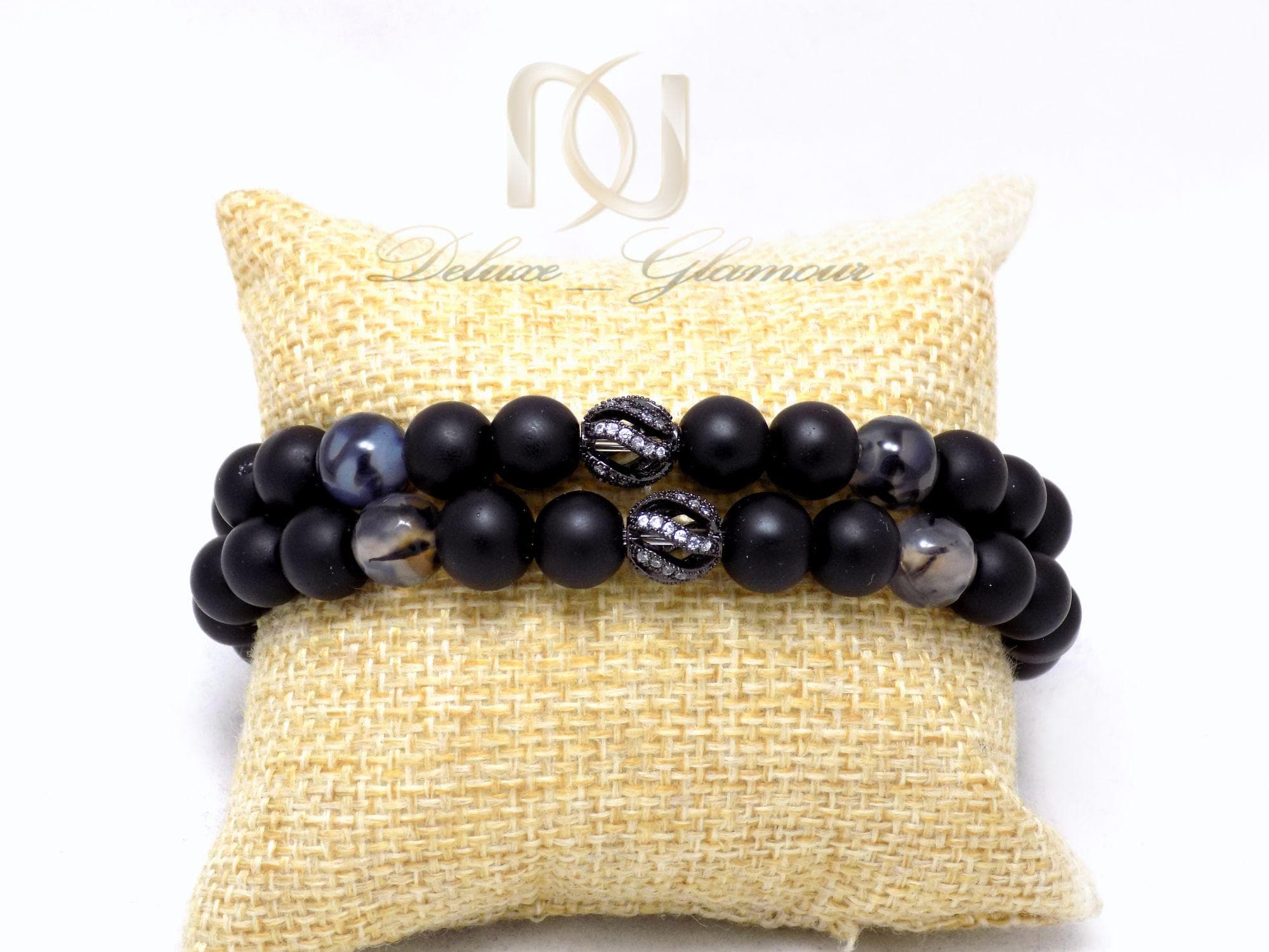 ست دستبند اسپرت دخترانه و پسرانه ds-n326