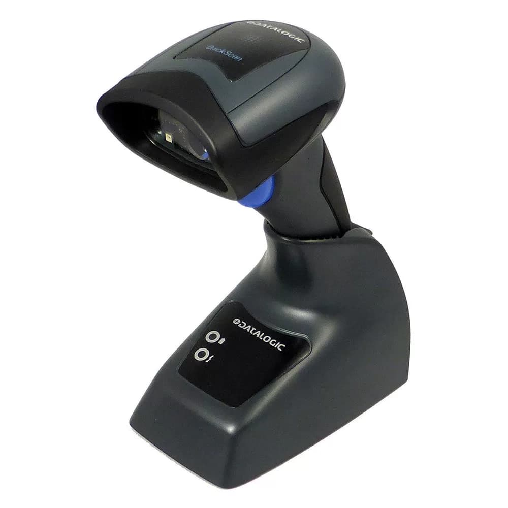بارکد خوان بی سیم دیتالاجیک مدل Datalogic QM2430