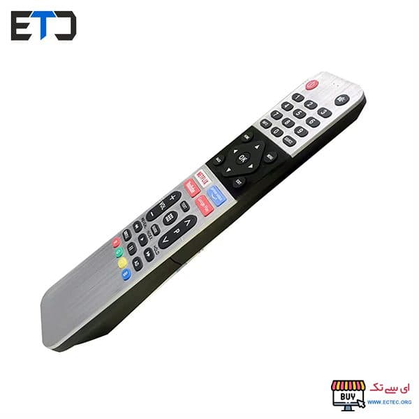 کنترل همه کاره تلویزیون اسکای ورث Sky Worth L7500 — تصویر ۴