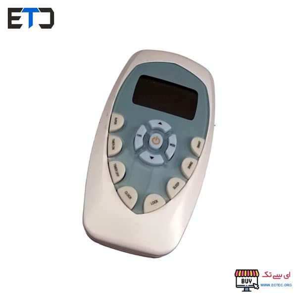 کنترل کولر گازی KELON کلون J112 — تصویر ۵