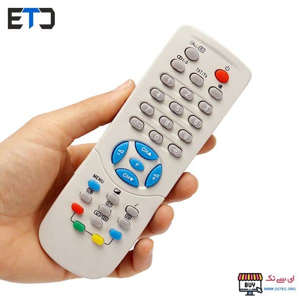 کنترل توشیبا Toshiba CT-90119 — تصویر ۴