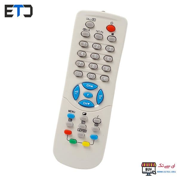 کنترل توشیبا Toshiba CT-90119 — تصویر ۲