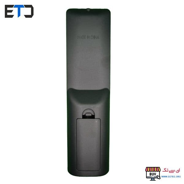 ریموت کنترل همه کاره اسپیکر جاز — تصویر ۶