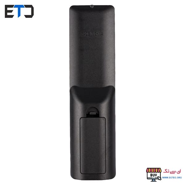 ریموت کنترل همه کاره اسپیکر جاز — تصویر ۳