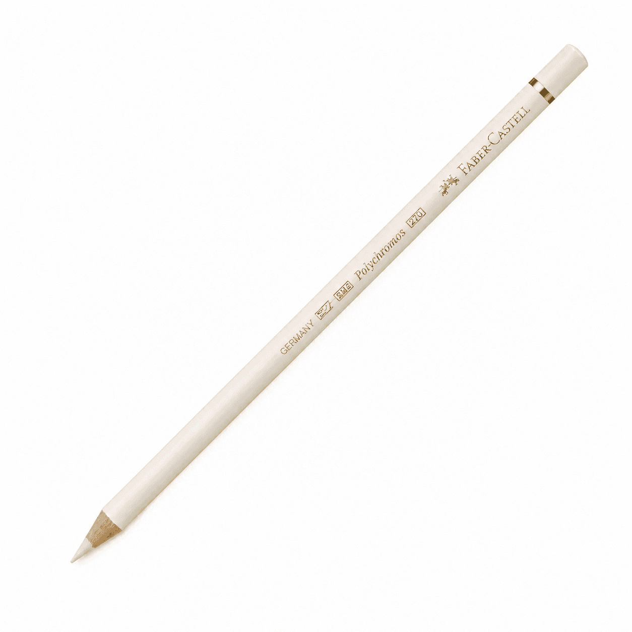 مداد پلی‌کروموس (Polychromos) فابرکاستل (FABER-CASTELL) کد 270