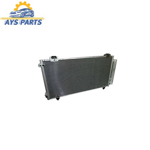 رادیاتور کولر ام وی ام لیفان 620 و ایکس 60