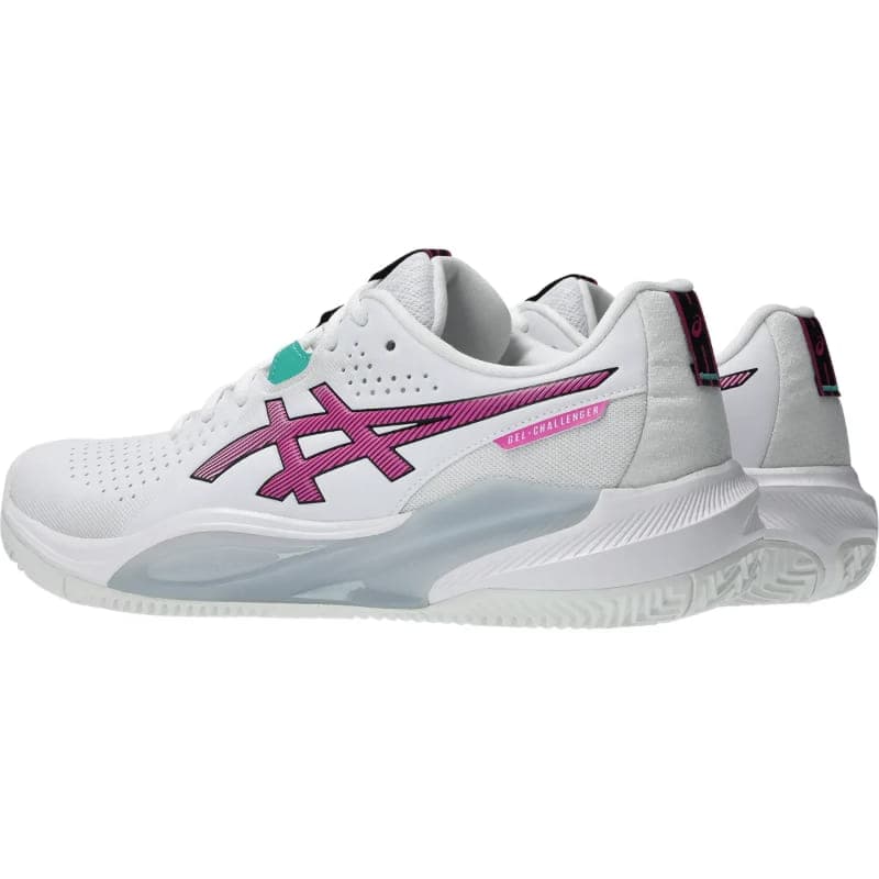 کفش تنیس مردانه اسیکس مدل Gel-Challenger 15 Clay (2026) — تصویر ۵