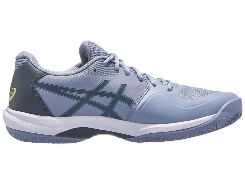 کفش تنیس مردانه اسیکس مدل Asics Game FF Clay — تصویر ۴