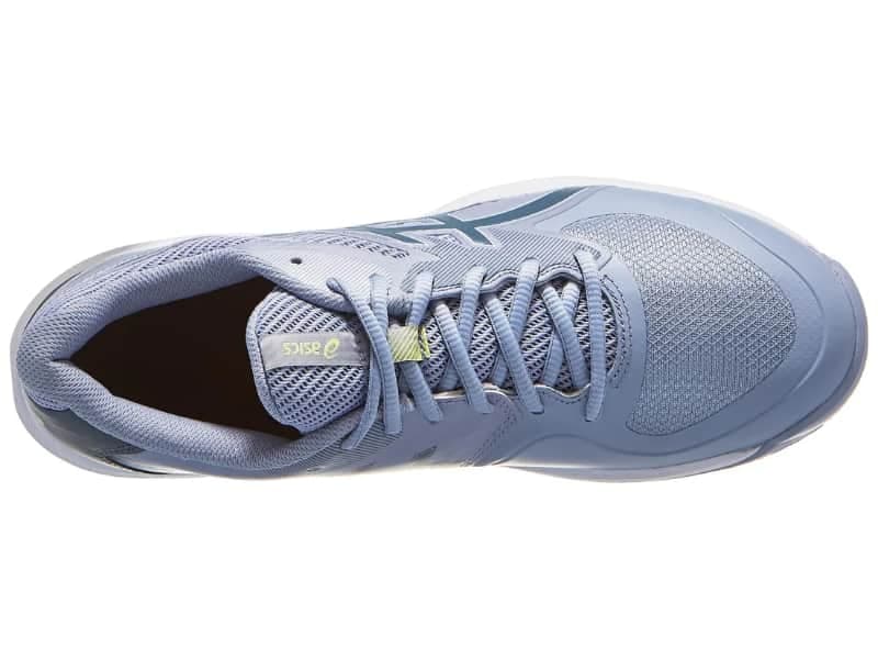 کفش تنیس مردانه اسیکس مدل Asics Game FF Clay — تصویر ۳