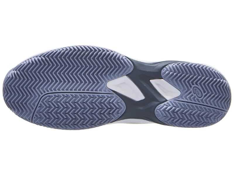 کفش تنیس مردانه اسیکس مدل Asics Game FF Clay — تصویر ۲