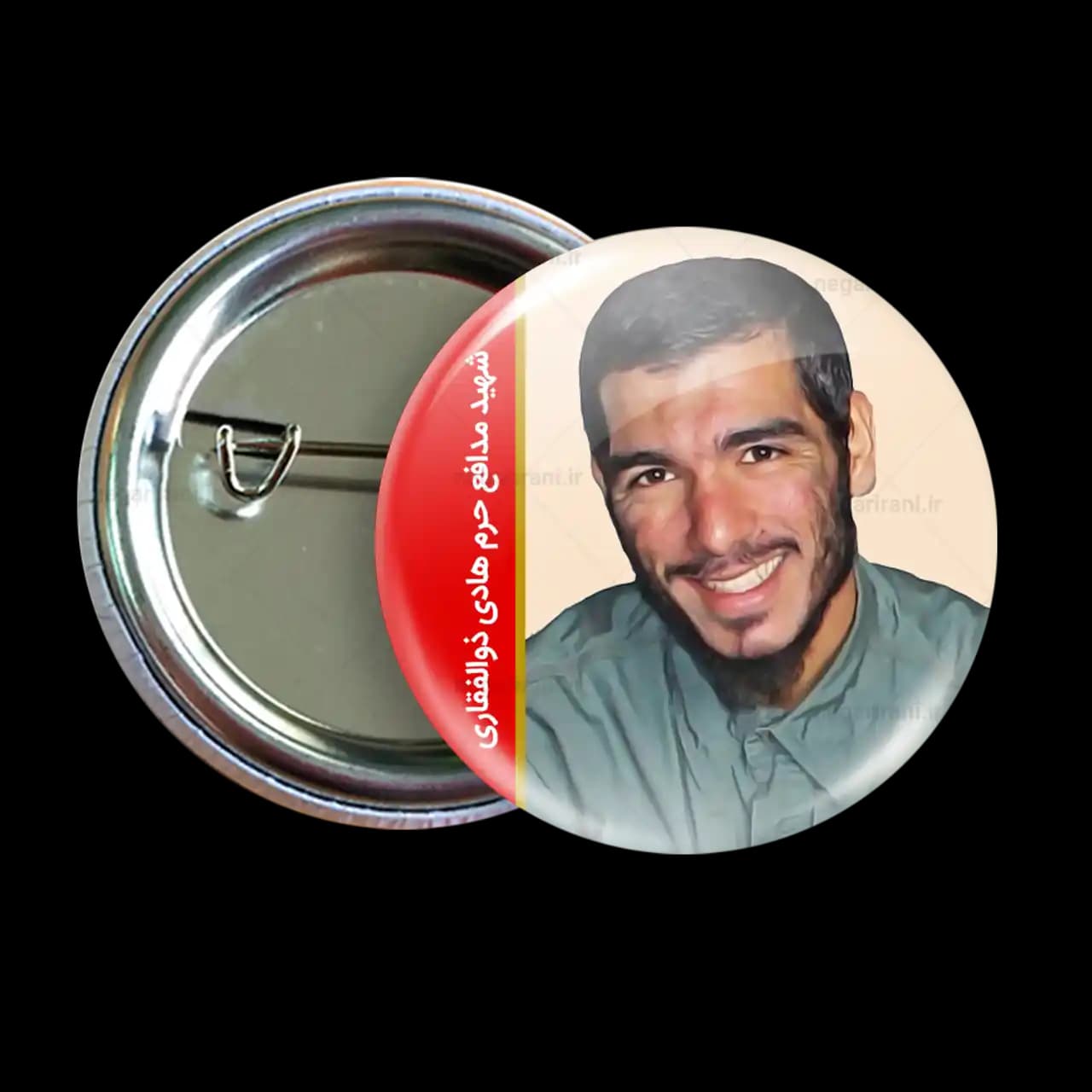 پیکسل هادی ذوالفقاری 2Z 95