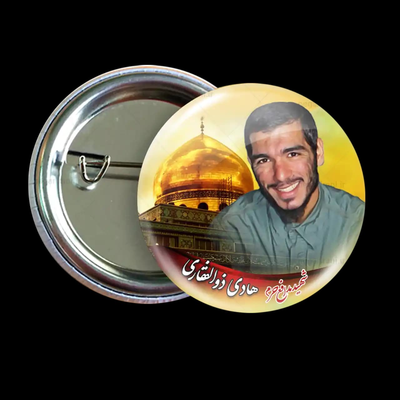 پیکسل هادی ذوالفقاری 2Z 52