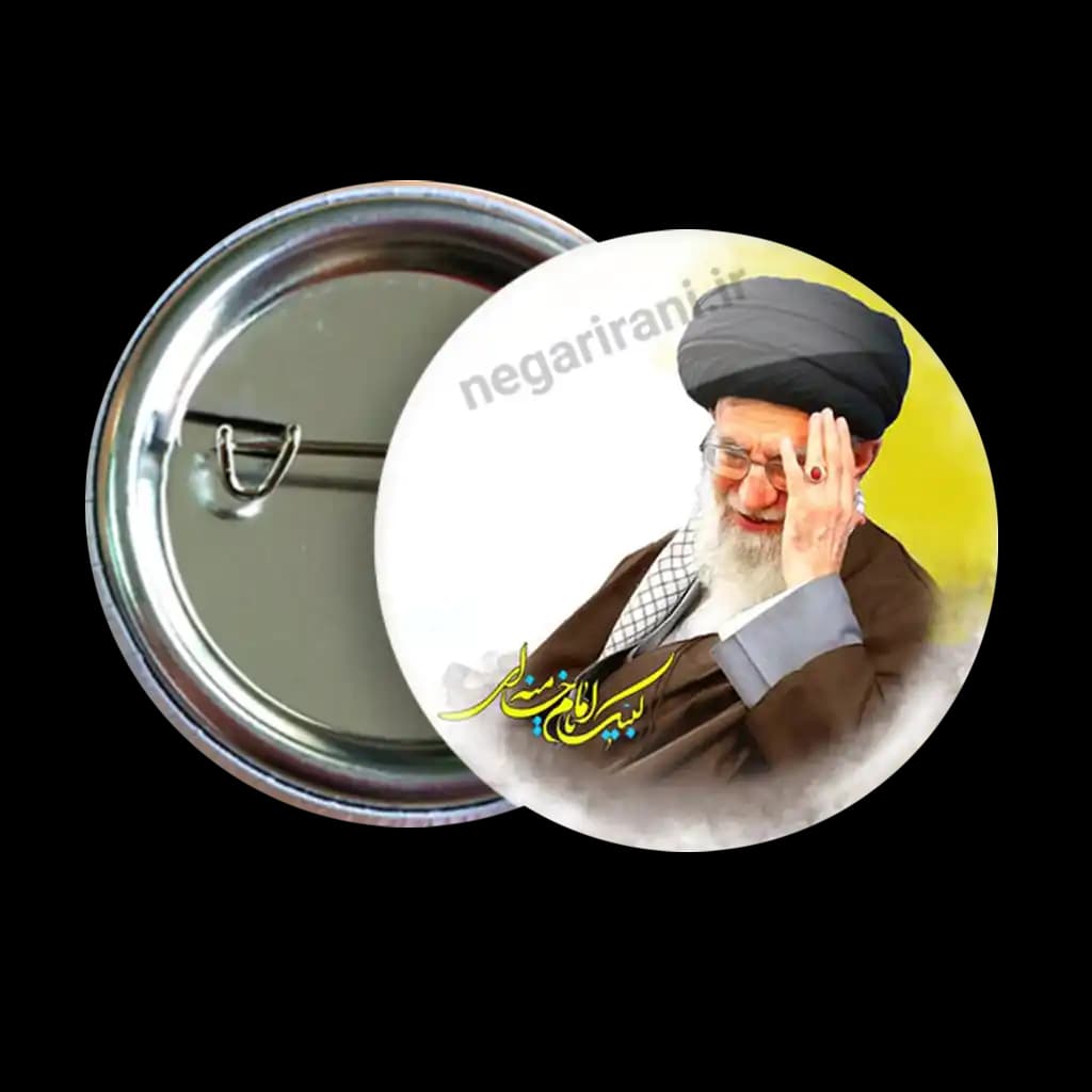 پیکسل رهبری شهید مدل 2V 80