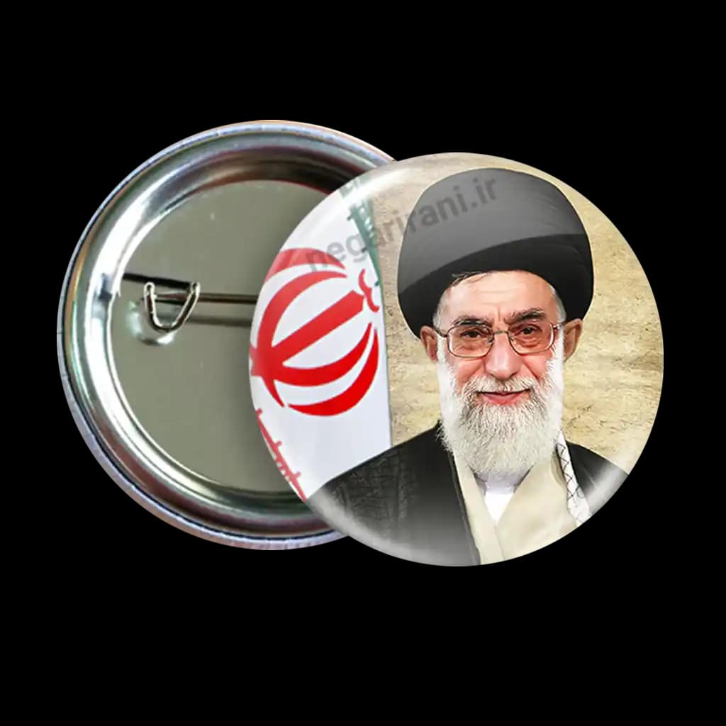 پیکسل رهبری شهید مدل 2V 66