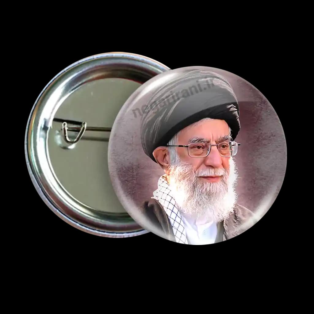 پیکسل رهبری شهید مدل 2V 64