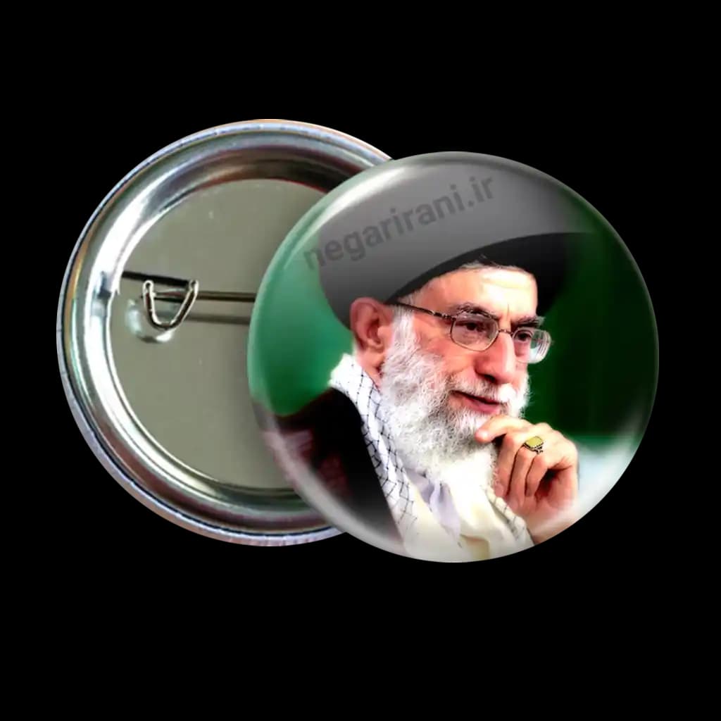پیکسل رهبری شهید مدل 2V 61
