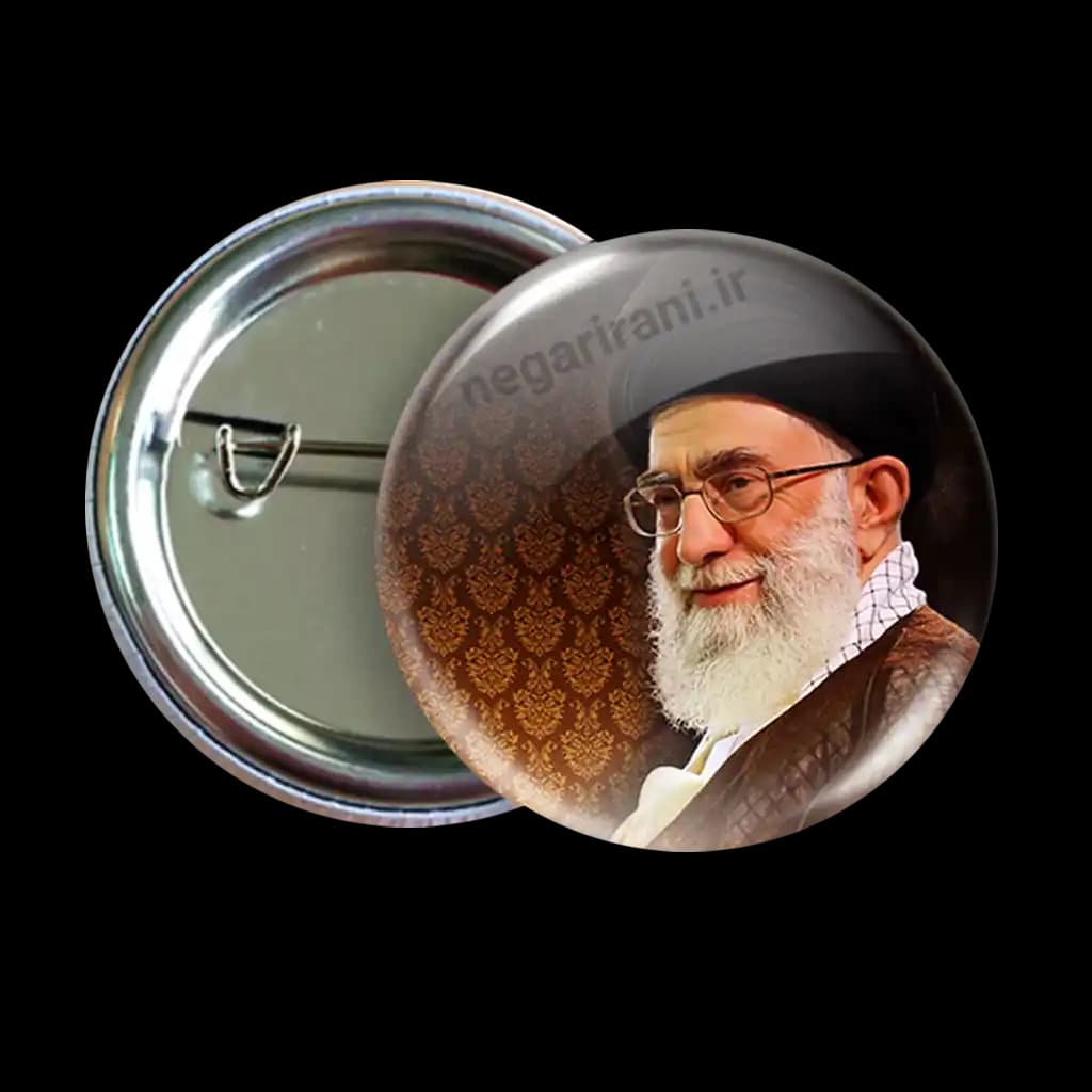 پیکسل رهبری شهید مدل 2V 60