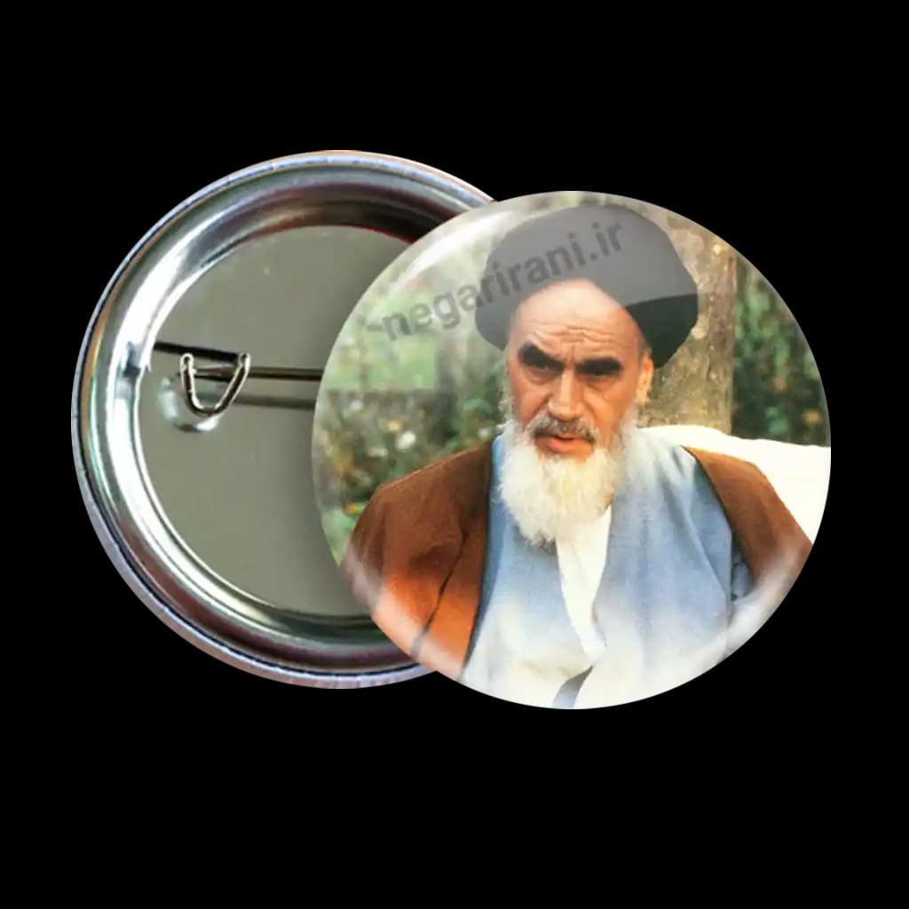 پیکسل امام خمینی مدل 2V 45