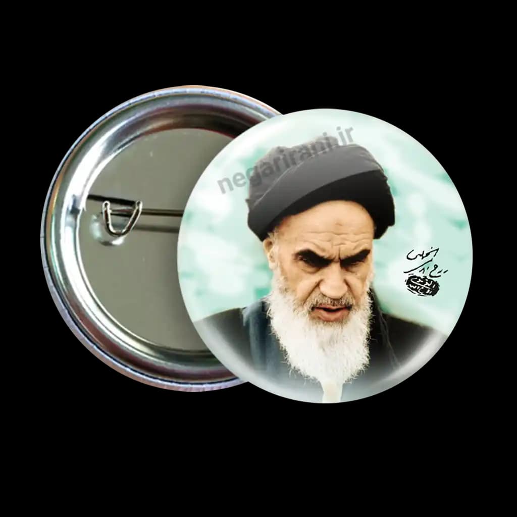 پیکسل امام خمینی مدل 2V 44