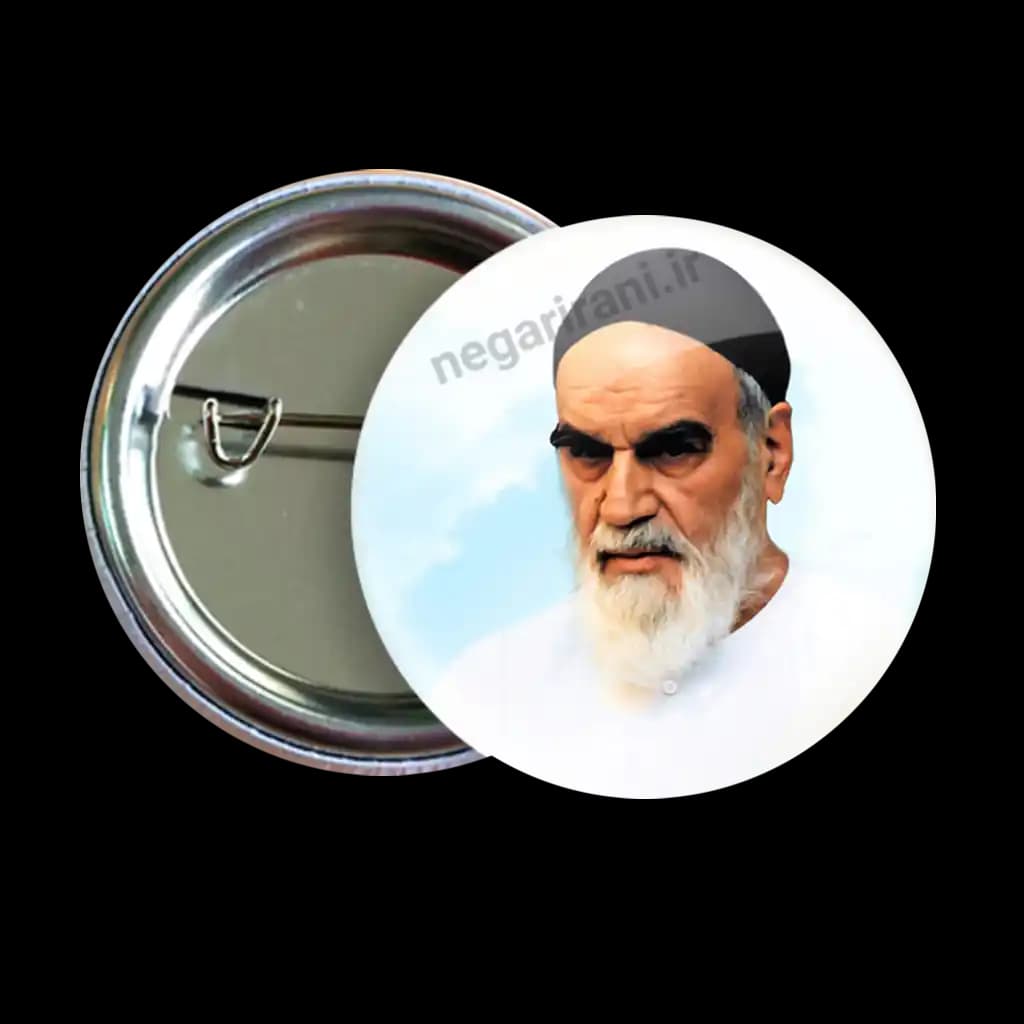 پیکسل امام خمینی مدل 2V 40