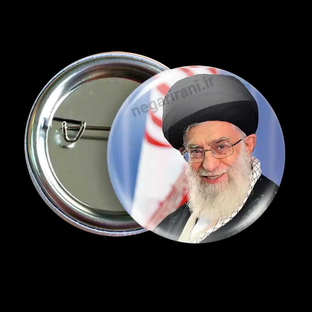 پیکسل رهبری شهید مدل 2V 29