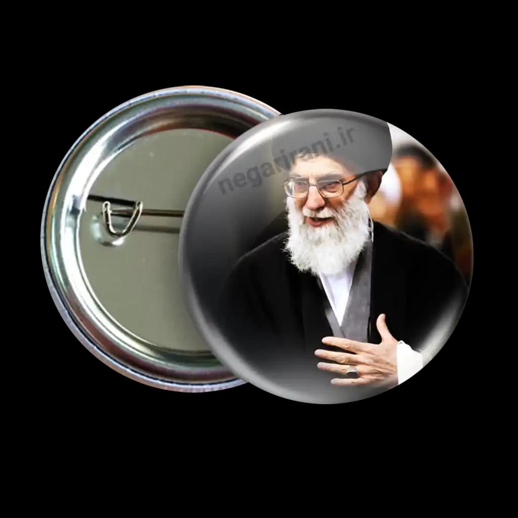 پیکسل رهبر شهید مدل 2V 26