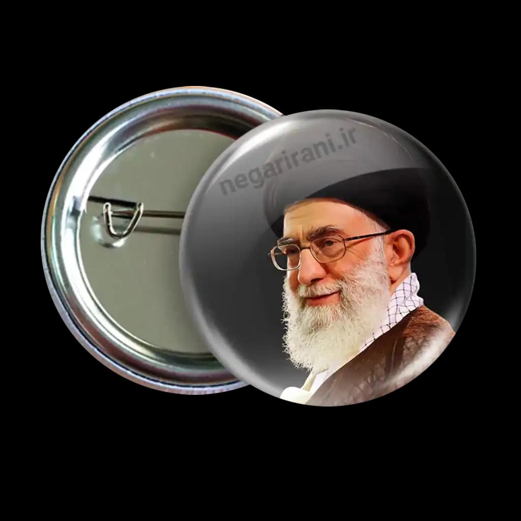 پیکسل رهبر شهید مدل 2V 25