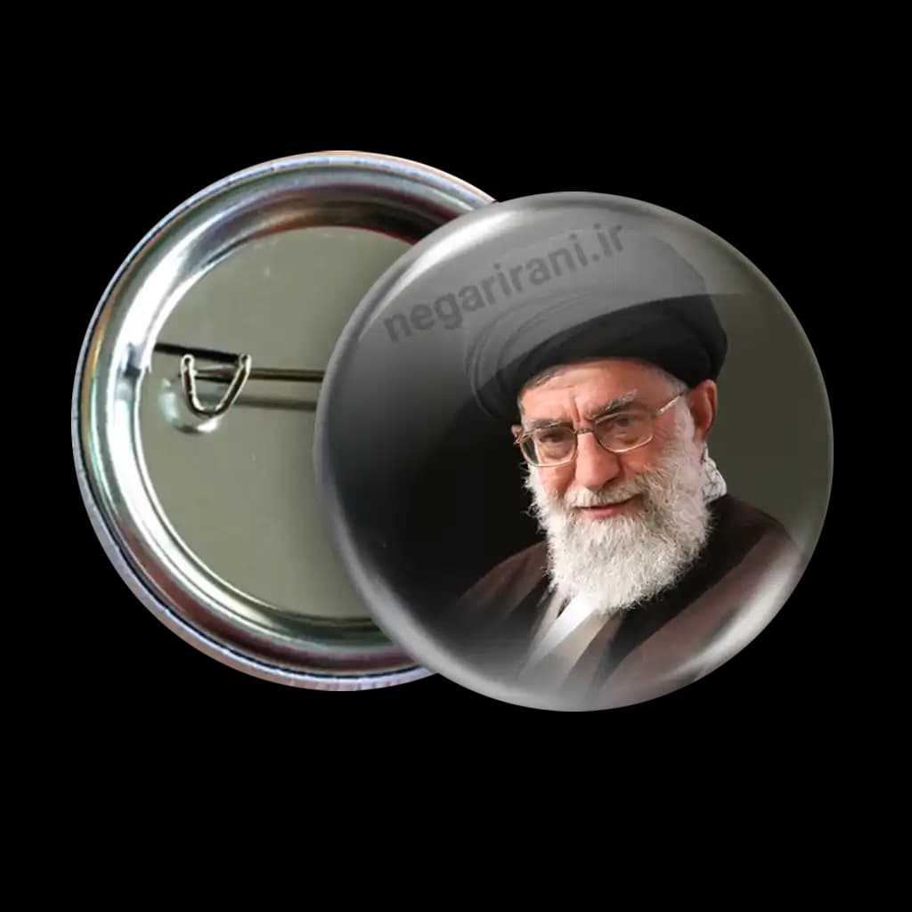 پیکسل رهبر شهید مدل 2V 24