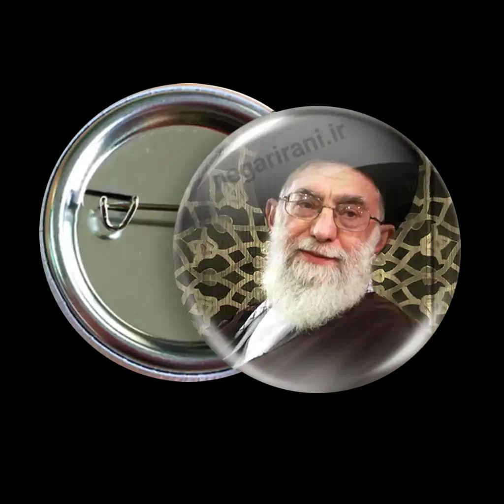 پیکسل رهبر شهید مدل 2V 23