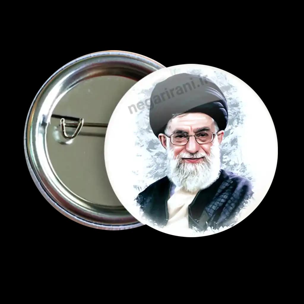 پیکسل رهبر شهید مدل 2V 7