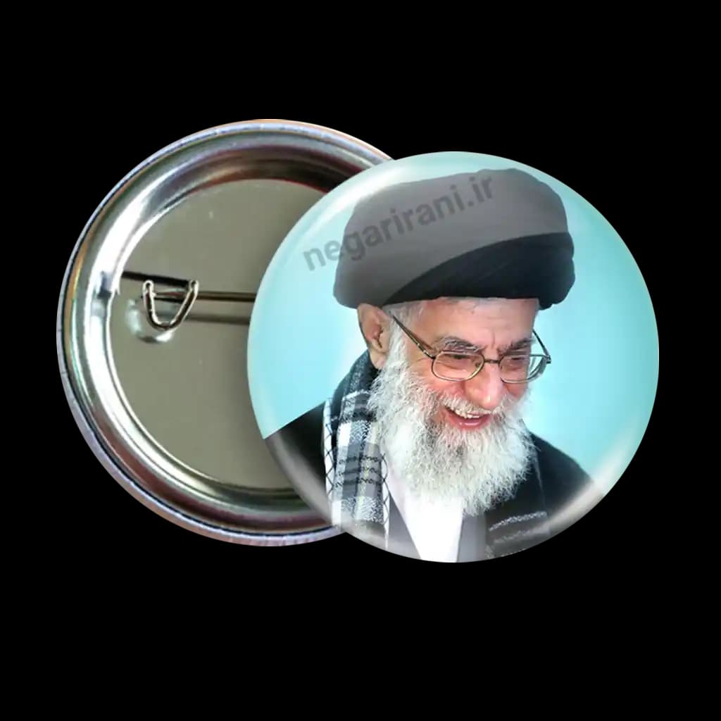 پیکسل رهبر شهید مدل 2V 2