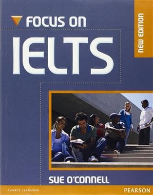 کتاب New Focus on IELTS