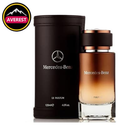 ادکلن مرسدس بنز له پرفیوم Mercedes-Benz – Mercedes Benz Le Parfum