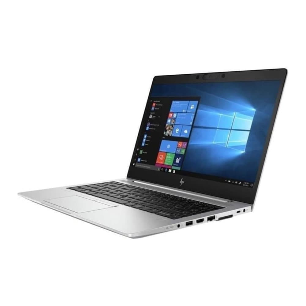 لپ تاپ HP Probook 430 G8 i5 1135G7, 8GB Ram, 256GB SSD, Intel Iris Xe — تصویر ۲