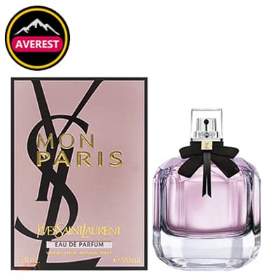 عطر ادکلن ایو سن لورن مون پاریس YSL Mon Paris