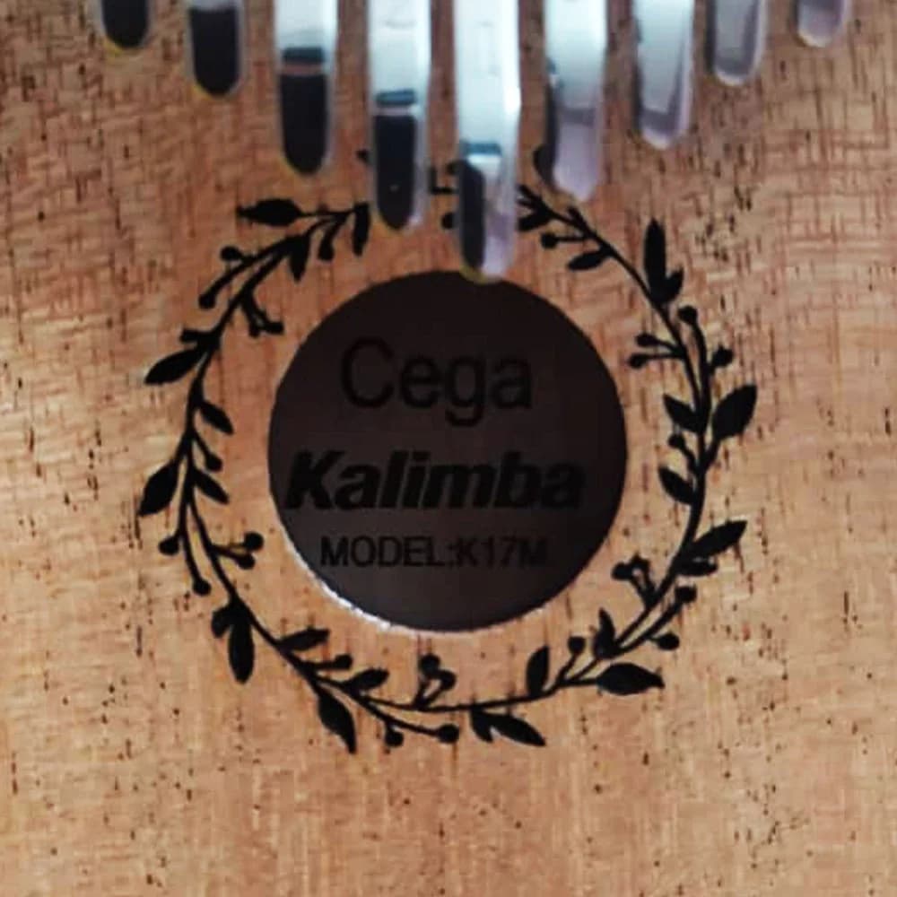 کالیمبا ۱۷ تیغه Cega K17M — تصویر ۳