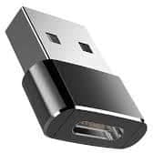 تبدیل USB-C(Type-C)