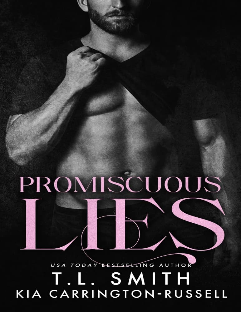 کتاب Promiscuous Lies نسخه انگلیسی PDF | تی. ال. اسمیت