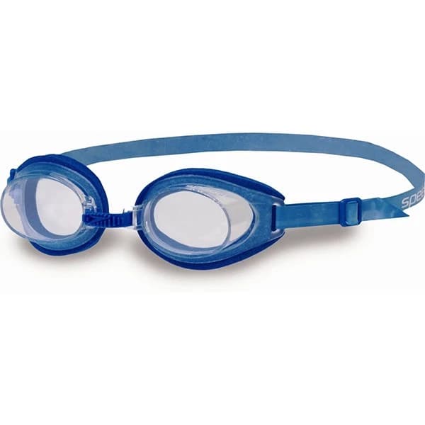 عینک شنا اسپیدو ( speedo ) آبی رنگ ارزان