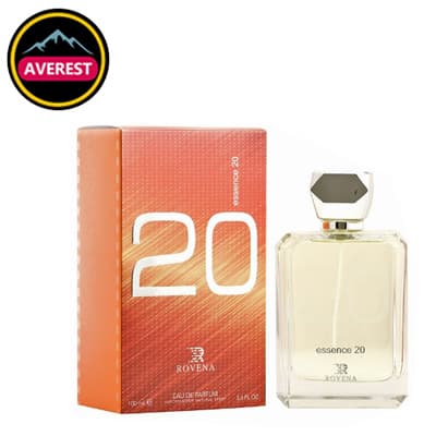 ادکلن مولکول 02 زنانه مردانه Escentric Molecules 02 اسنتریک روونا Essence 20 کد 208