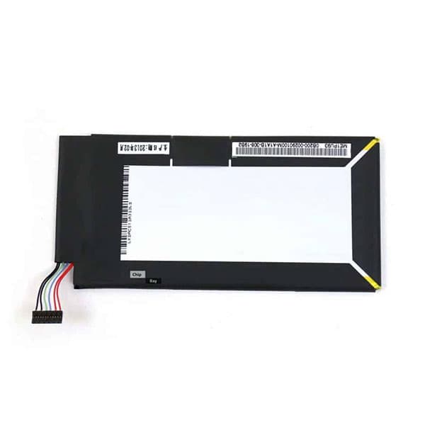 باتری اصلی تبلت ایسوس MeMo Pad مدل C11ME172V — تصویر ۲