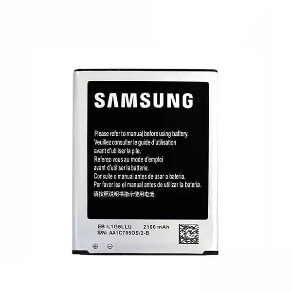 باتری اورجینال گوشی سامسونگ S3 Neo مدل EB-L1G6LLU