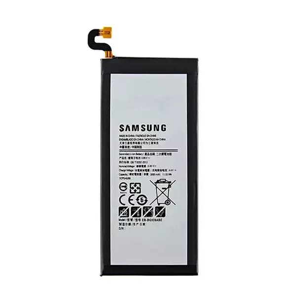 باتری اورجینال گوشی سامسونگ S6 Edge plus مدل EB-BG928ABE