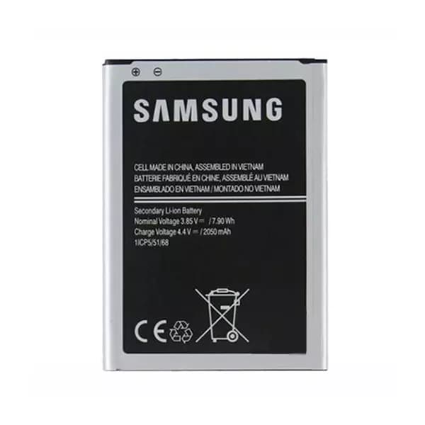 باتری اورجینال گوشی سامسونگ J1 2016 مدل EB-BJ120CBE