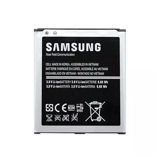 باتری اورجینال گوشی سامسونگ S4 9500 مدل B600BE