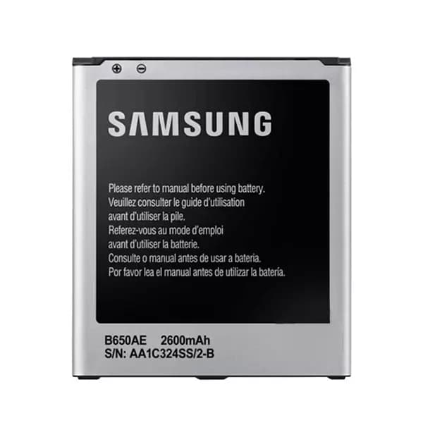 باتری اورجینال گوشی سامسونگ Mega 5.8 مدل B650AE